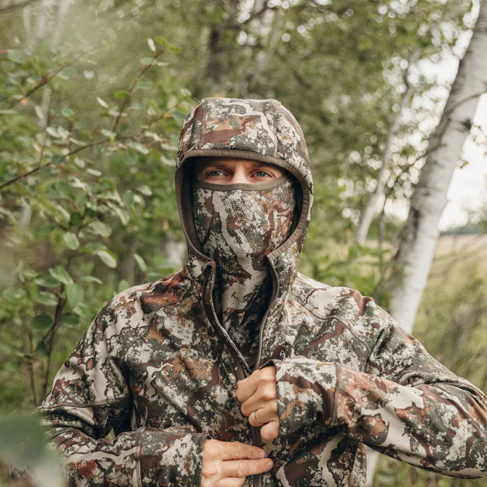 Origin Hoody - Specter