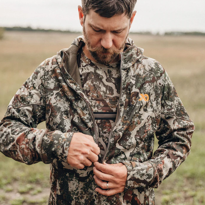 Origin Hoody - Specter