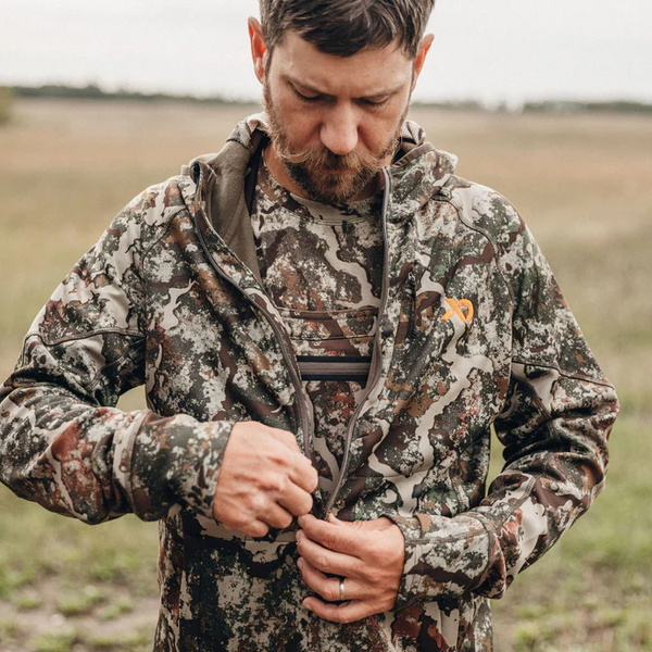 Origin Hoody - Specter