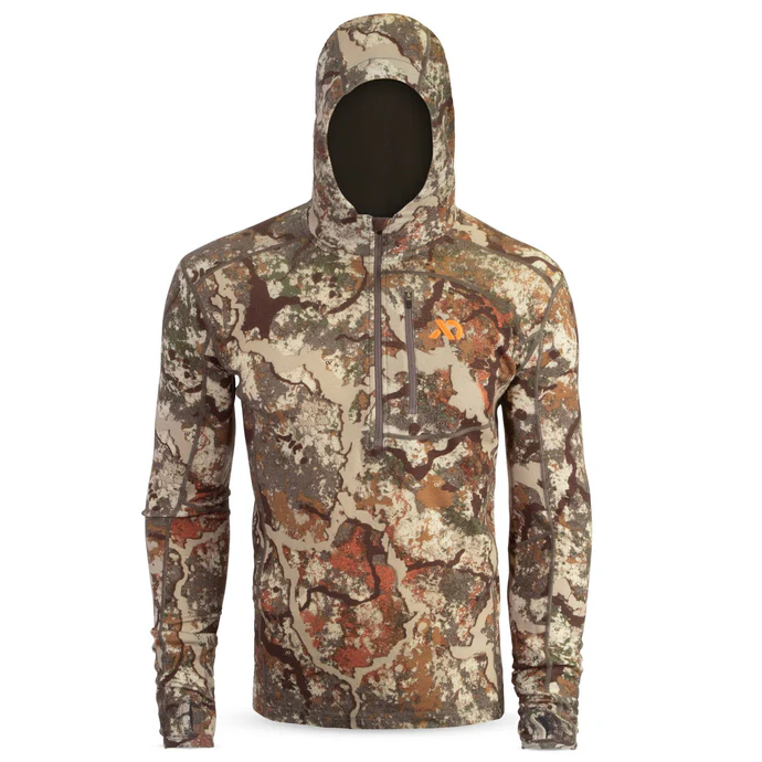 Men's Kiln Hoody - Specter