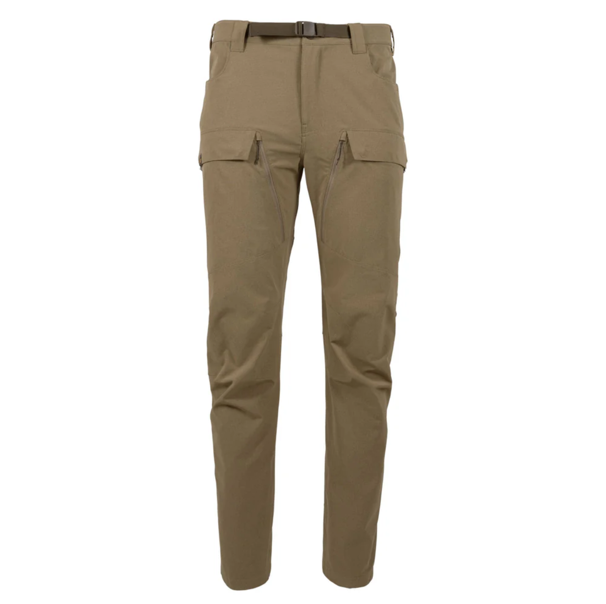 Trace Pant - Dry Earth