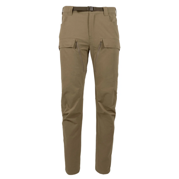 Trace Pant - Dry Earth
