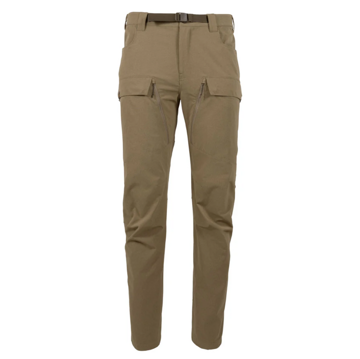 Trace Pant - Dry Earth