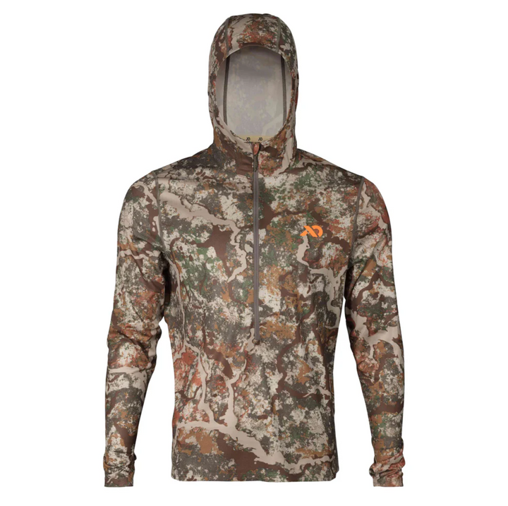 Men's Yuma Synthetic Hoody - Specter