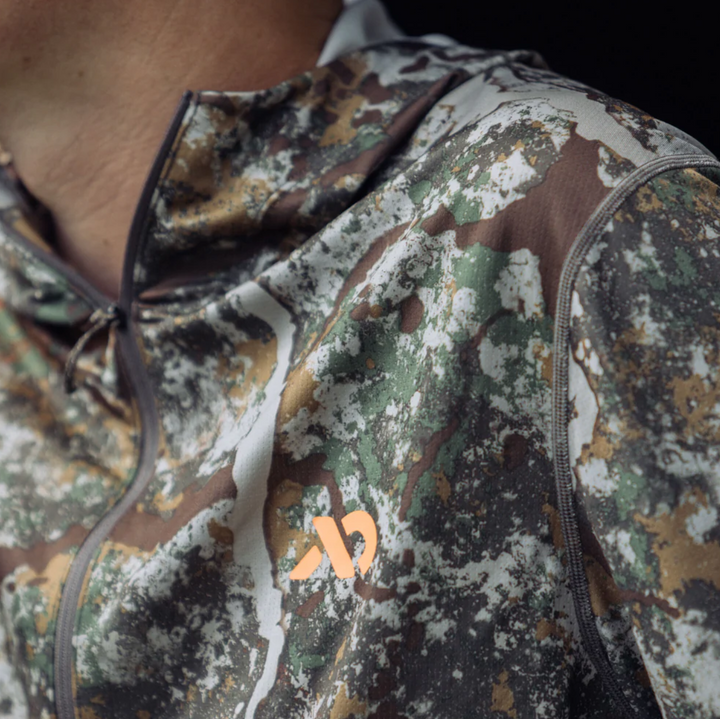 Men's Yuma Synthetic Hoody - Specter
