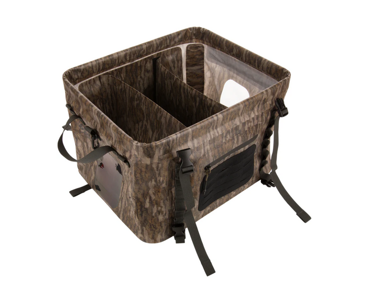 HND Carry All Collapsible Storage Bag - 37L - Old School