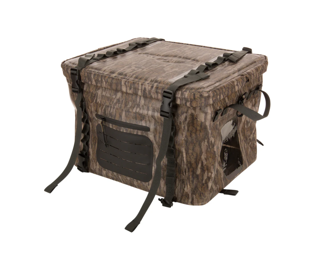 HND Carry All Collapsible Storage Bag - 37L - Bottomland
