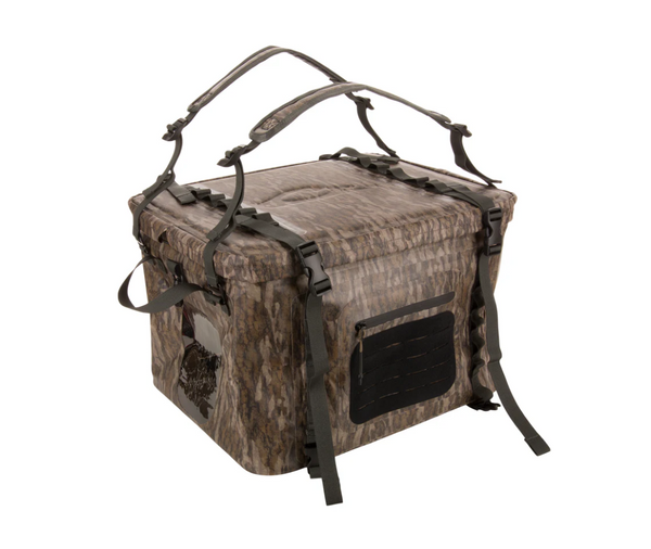 HND Carry All Collapsible Storage Bag - 37L - Bottomland