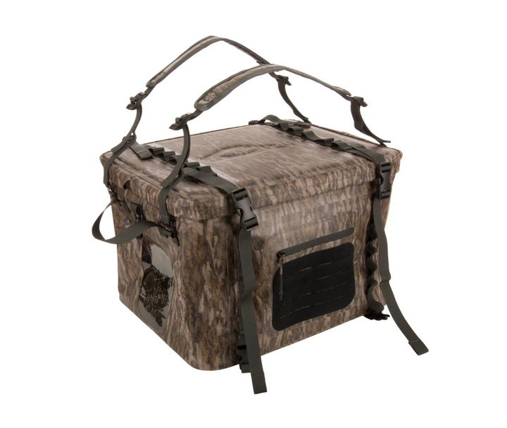 HND Carry All Collapsible Storage Bag - 73L - Bottomland