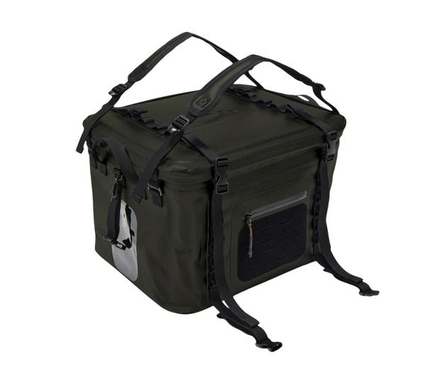 HND Carry All Collapsible Storage Bag - 37L - Green Timber