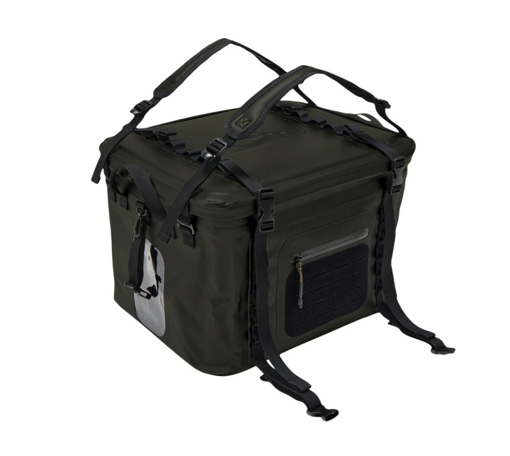 HND Carry All Collapsible Storage Bag - 73L - Green Timber