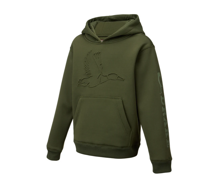 Youth Back Eddy Limited Edition Hoodie - Deep Depths