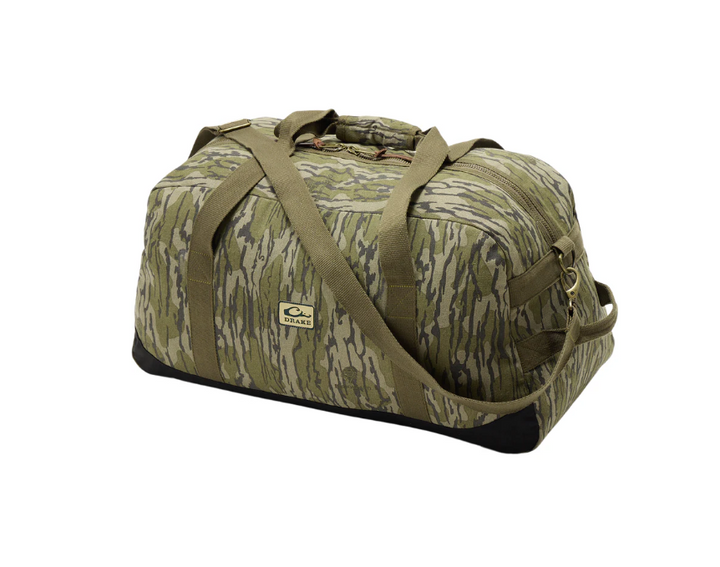 Throwback 80 Duffle Bag 60L - Original Bottomland