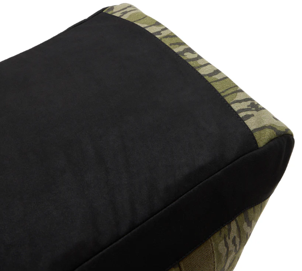Throwback 80 Duffle Bag 100L - Old School