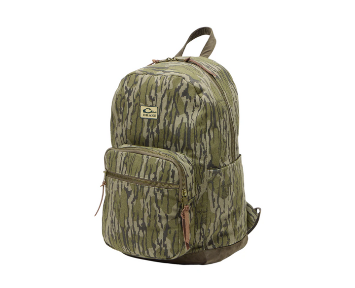 Limited Edition Throwback 80 Backpack - Original Bottomland