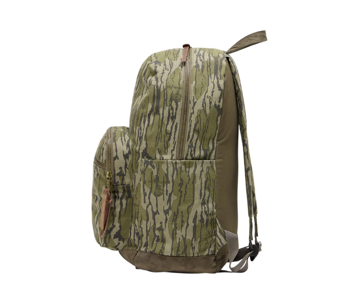 Limited Edition Throwback 80 Backpack - Original Bottomland