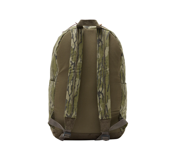 Limited Edition Throwback 80 Backpack - Original Bottomland