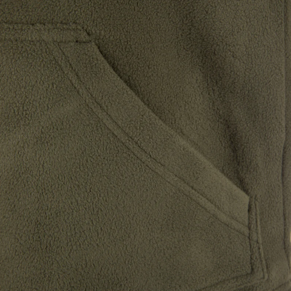 Eqwader Vest - Black Olive