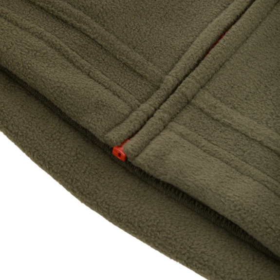 Eqwader Vest - Black Olive
