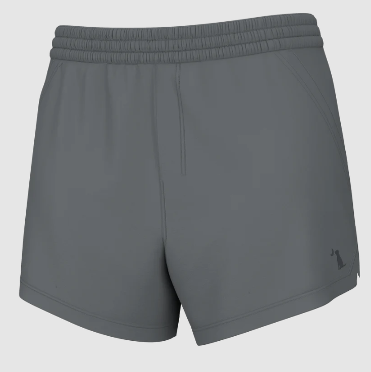 LG Volley Shorts - Graphite