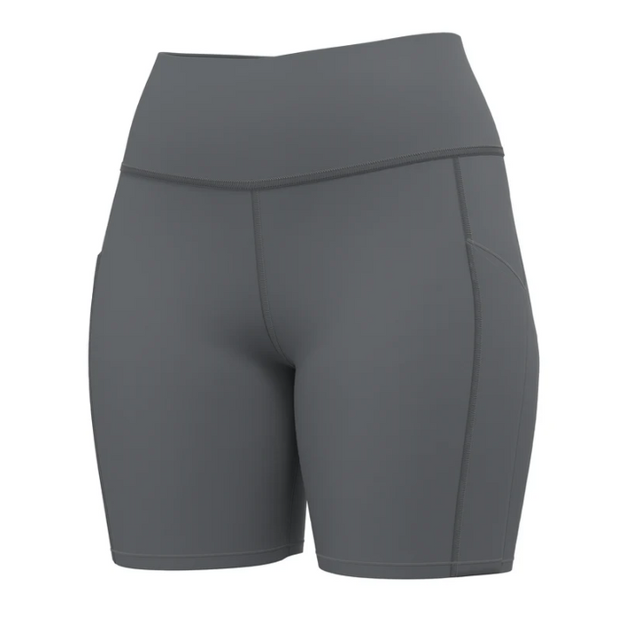 LG Biker Short - Graphite