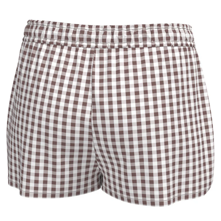 LG Boxer Shorts - Rose