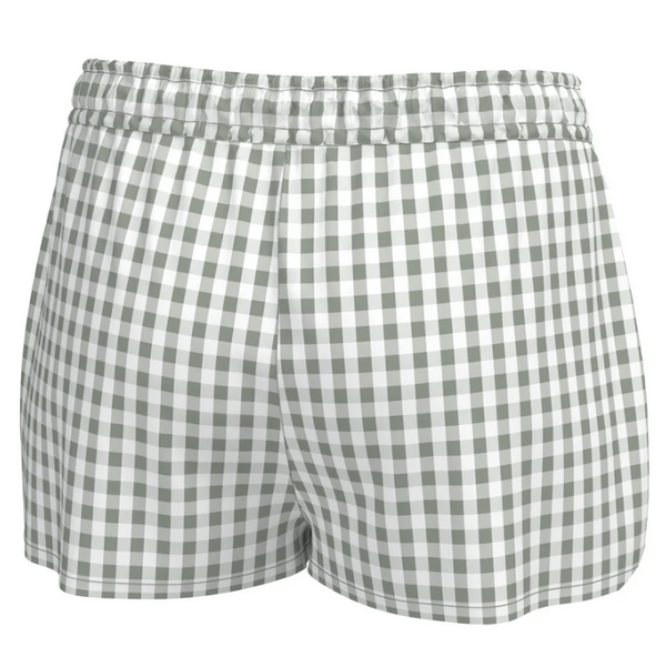 LG Boxer Shorts - Sage