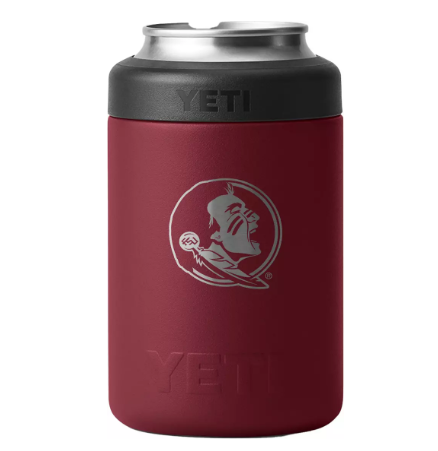 Rambler® 12 oz Colster® Can Cooler - Florida State Seminoles