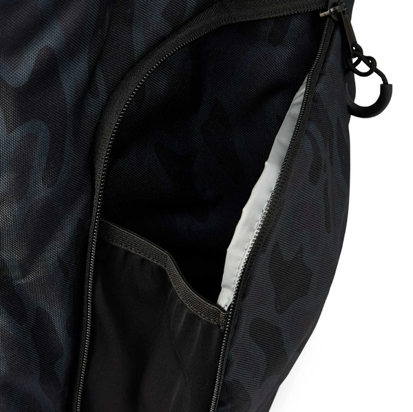 Burlebo Cooler Bag - Black Camo