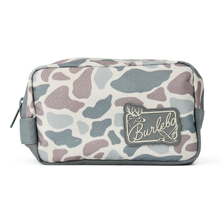 Dopp Kit - Classic Deer Camo