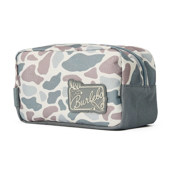 Dopp Kit - Classic Deer Camo