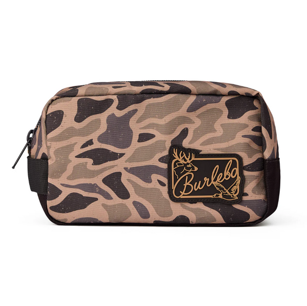 Dopp Kit - Gauge Camo