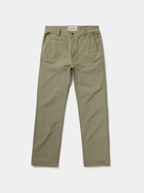 M's Guide Brush Pants - Sagebrush