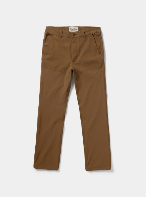 M's Guide Brush Pants - Pintail Combo
