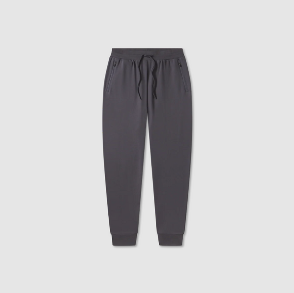 Buchanan Performance Jogger - Midnight Gray