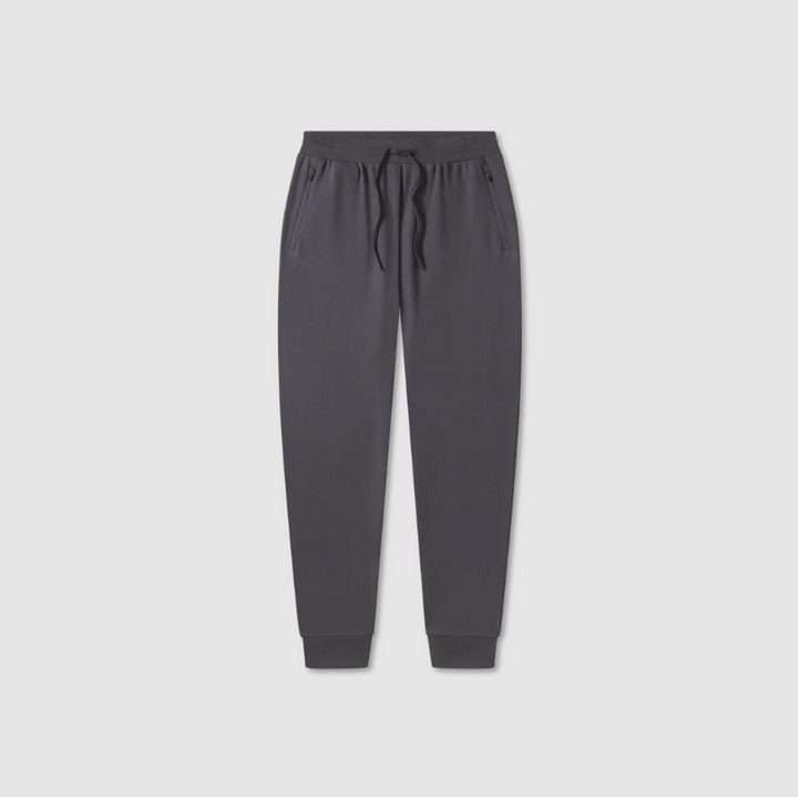 Buchanan Performance Jogger - Midnight Gray