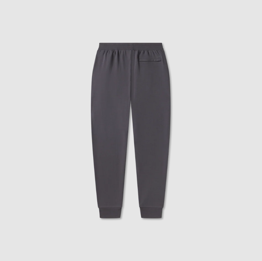 Buchanan Performance Jogger - Midnight Gray