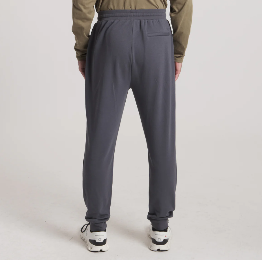 Buchanan Performance Jogger - Midnight Gray
