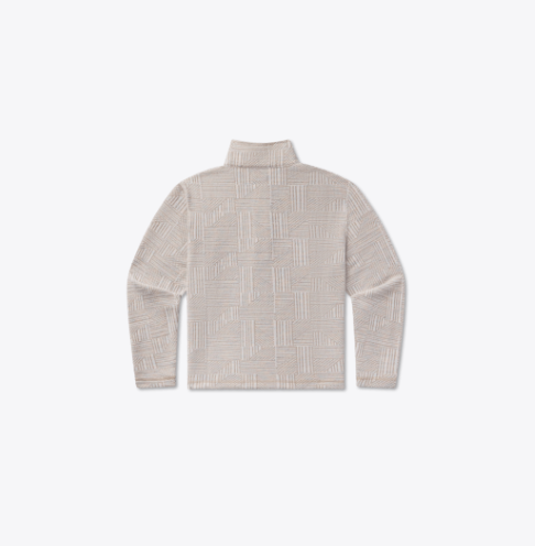 Southport Isles Pullover - Burnt Taupe