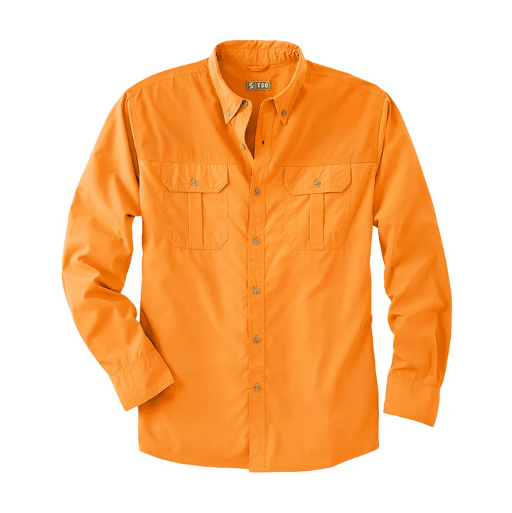 TSG Airetex™ Rise Shirt - Blaze