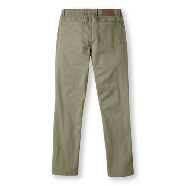 TSG Boone 5-Pocket Pant - Sage