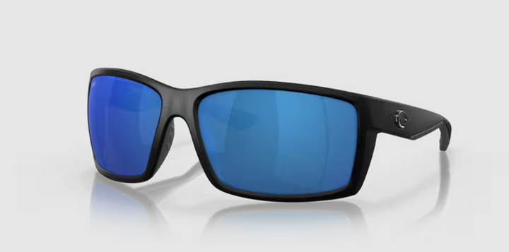 Reefton Blackout Blue Mirror 580P