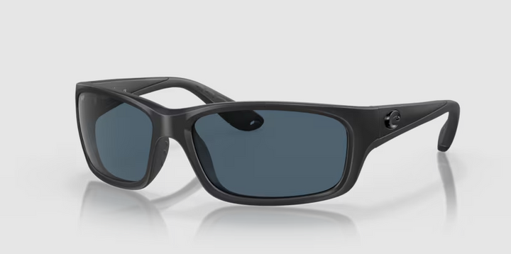 Jose Blackout Gray Lenses 580P