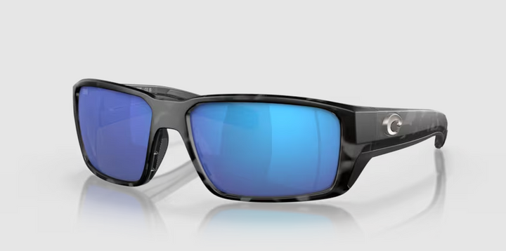 Fantail Pro Tiger Shark Blue Mirror 580G