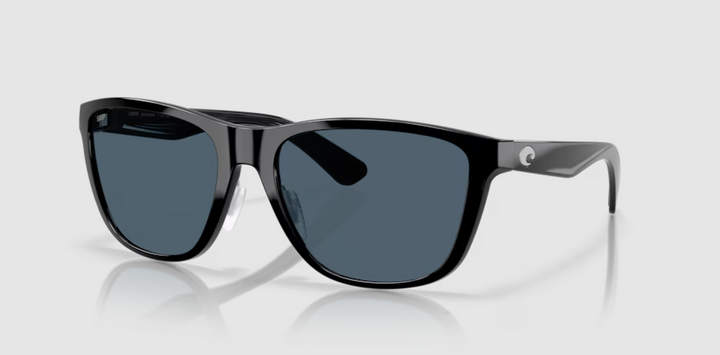 Corrientes Black Gray Lenses 580P