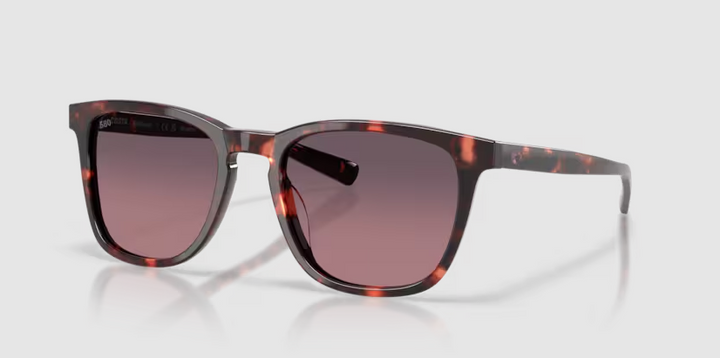 Sullivan Sunset Tortoise Rose Gold Gradient 580G