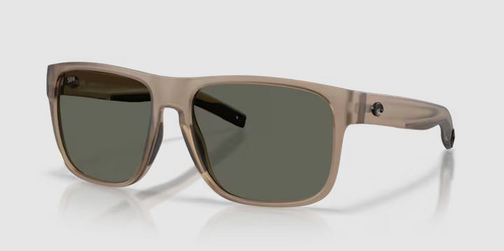 Spearo XL Matte Brown Smoke Gray 580G