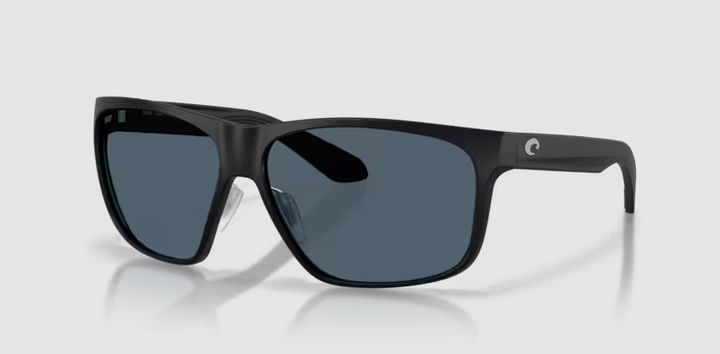 Trades Matte Black Gray Lenses 580P
