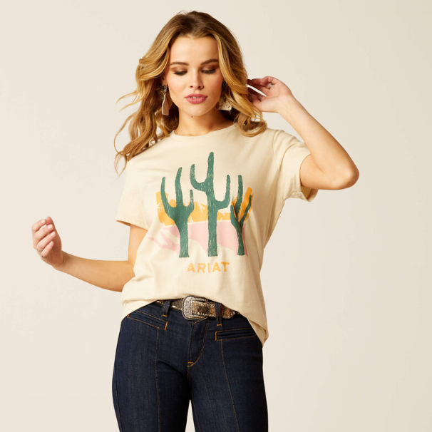 Ariat Saguro Modern T-Shirt