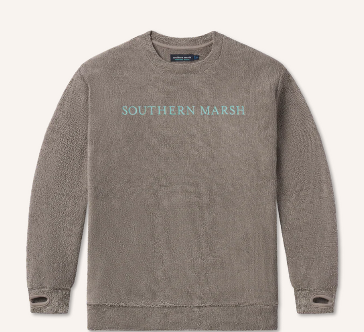 Youth Sunday Morning Sweater